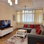 Alb Apartament Tirana