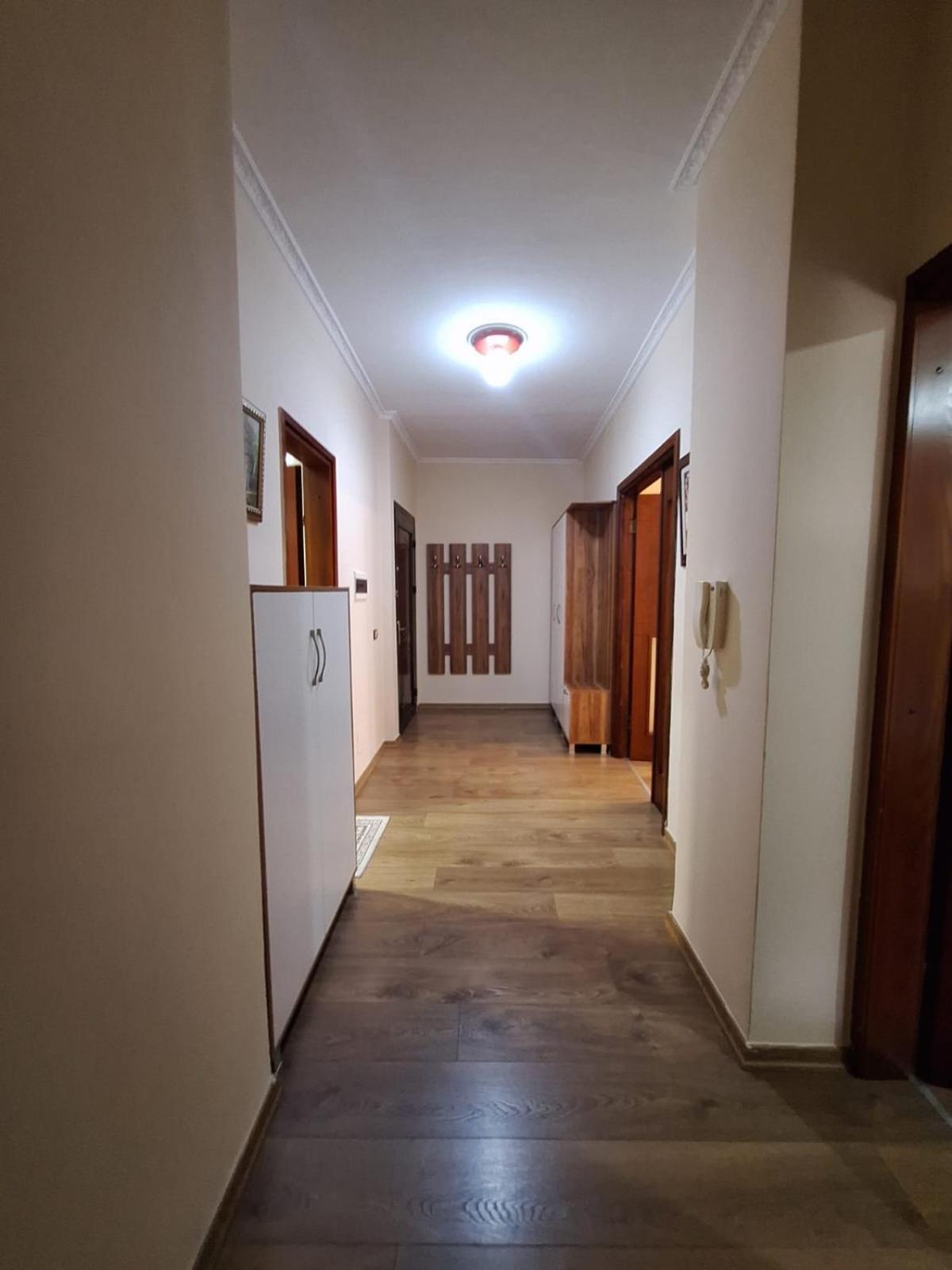 Alb Apartment Tirana