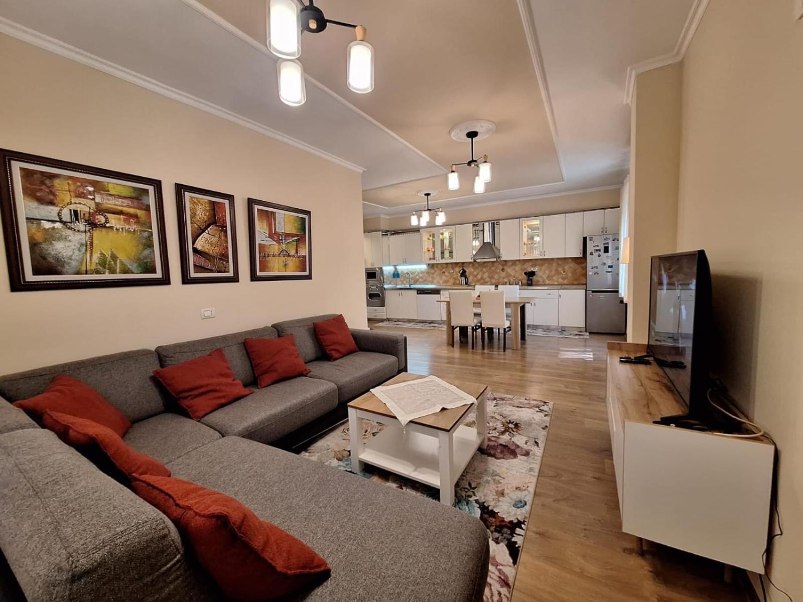 Alb Apartment