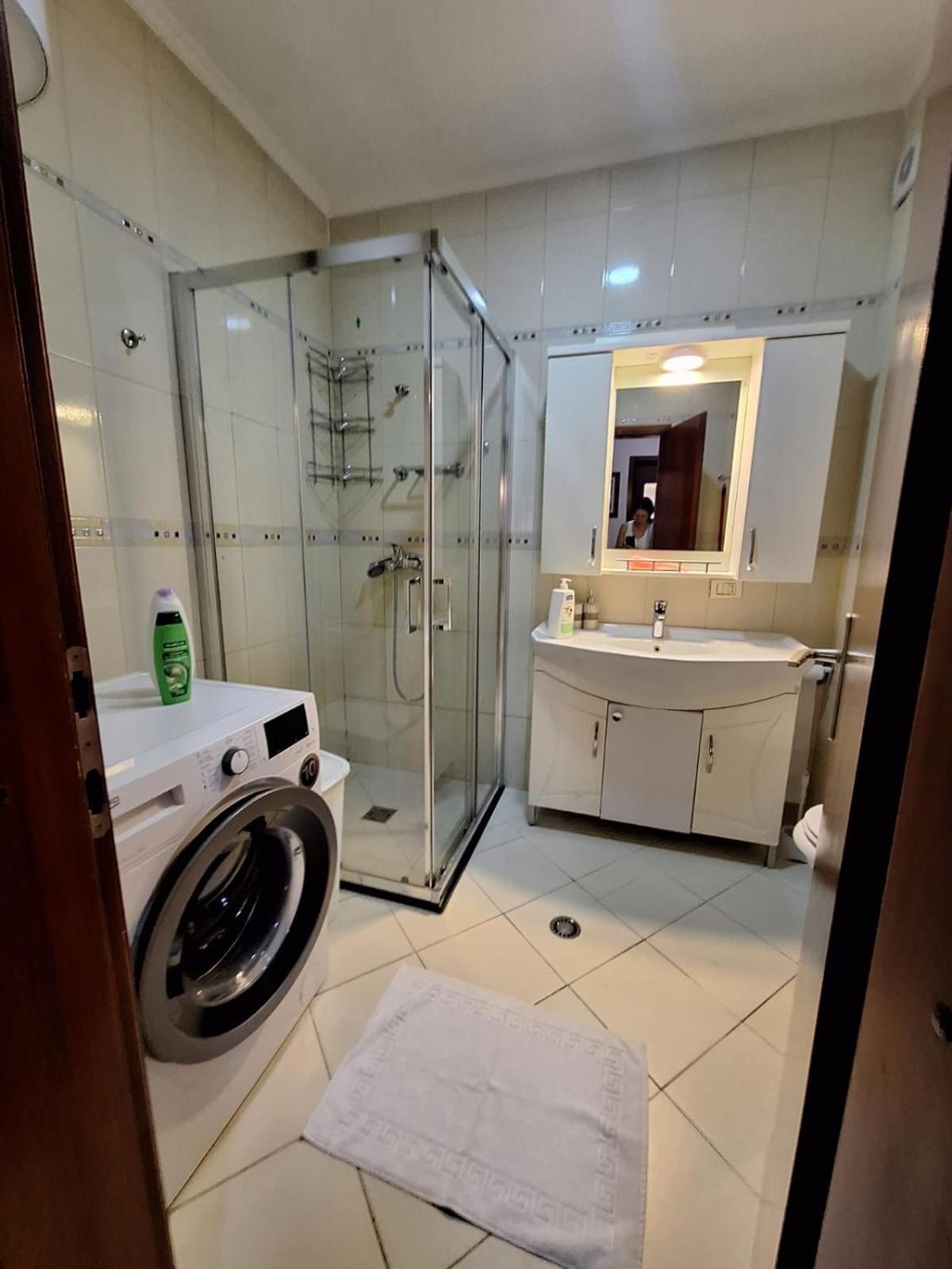 Apartment Alb Tirana
