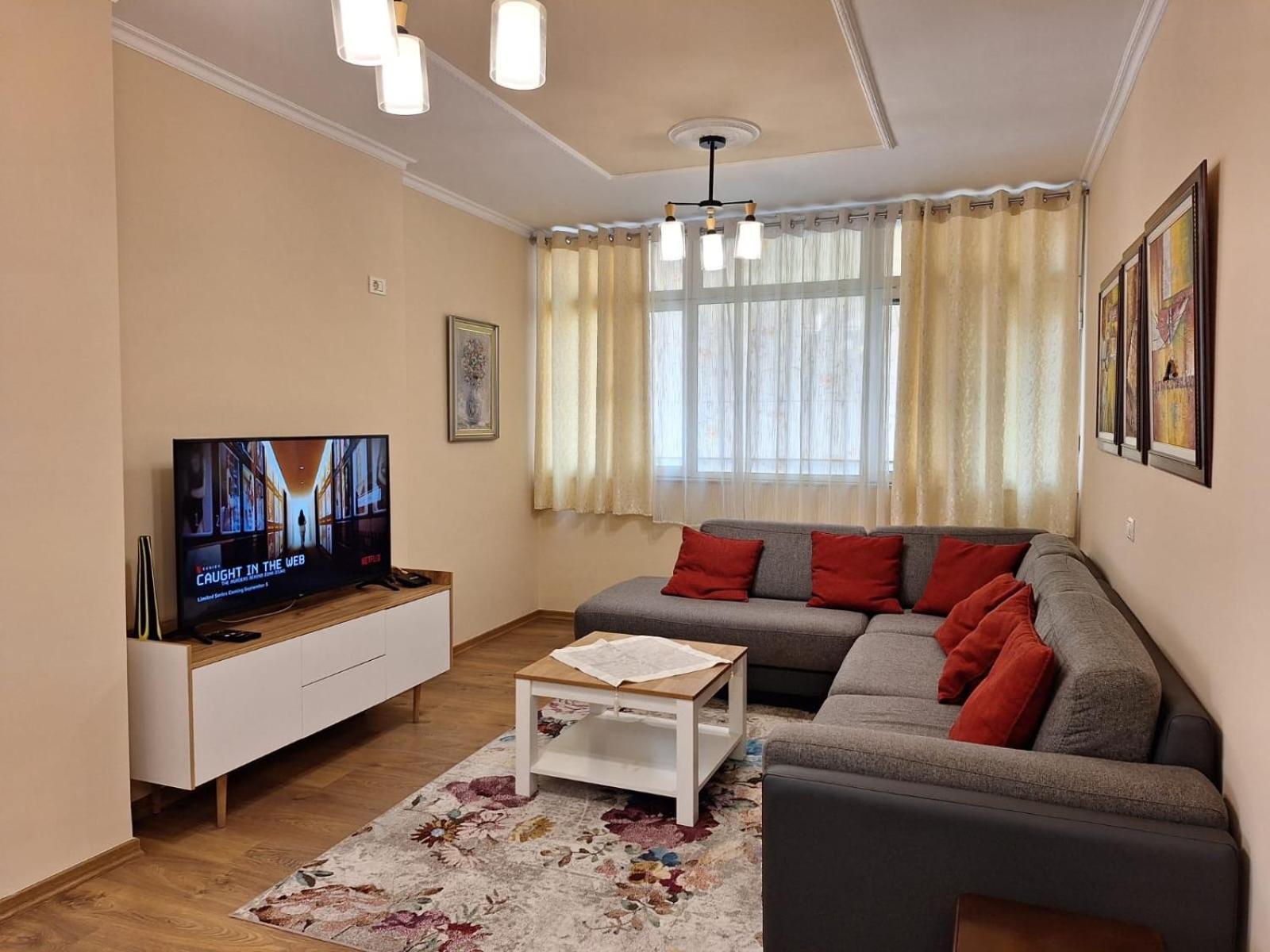 Alb Apartment Tirana