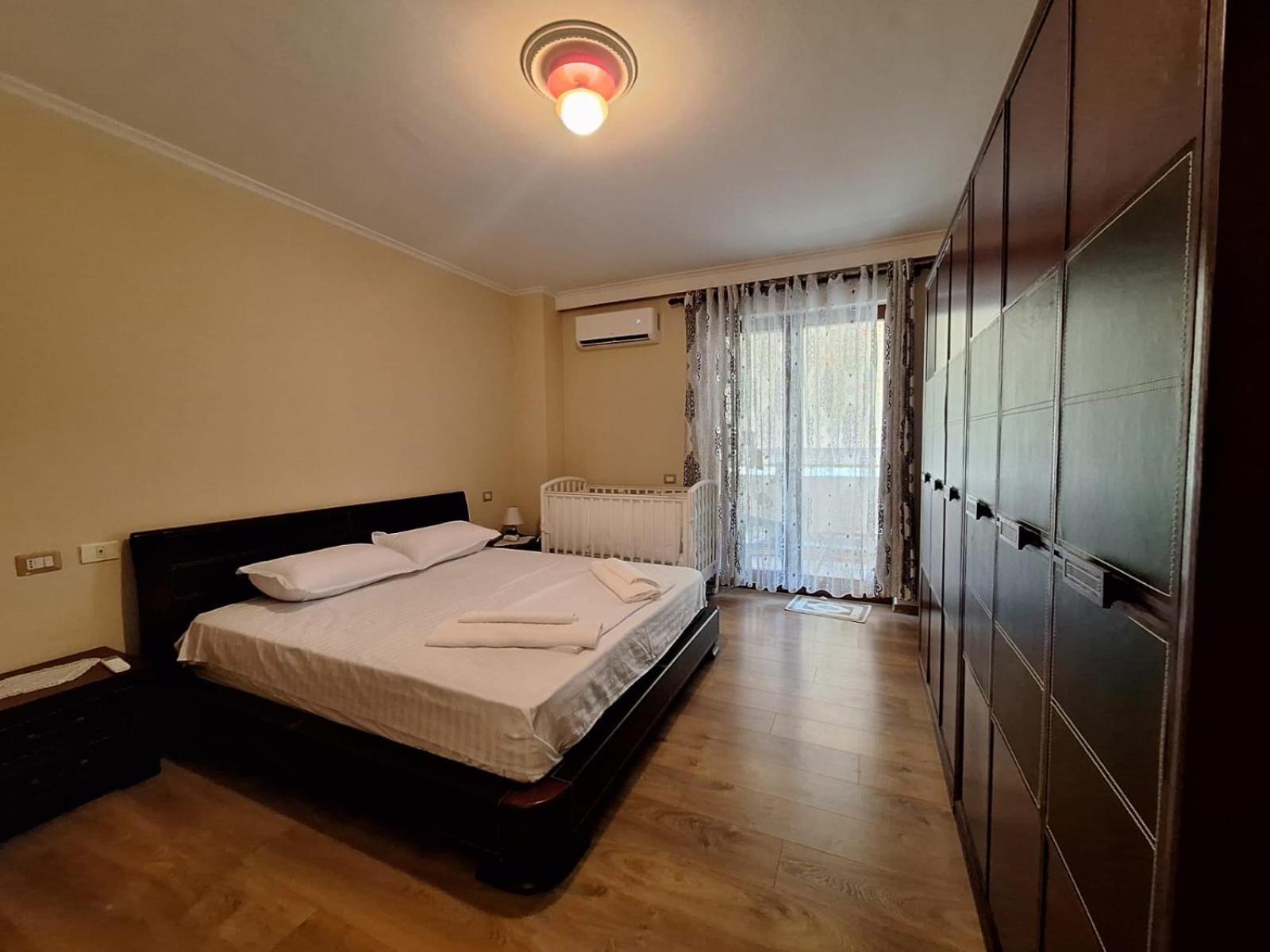 Alb Apartment