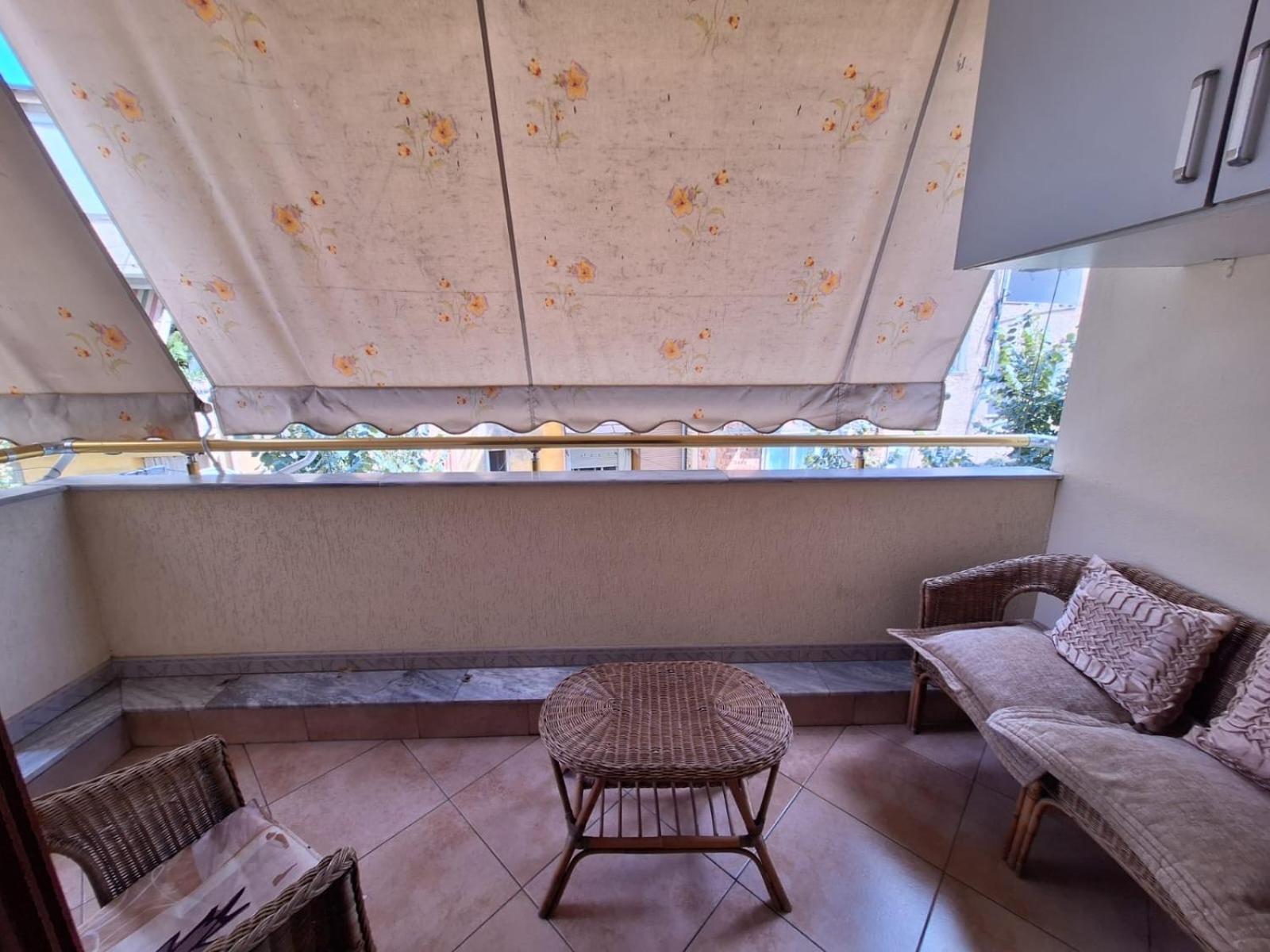 Alb Apartment