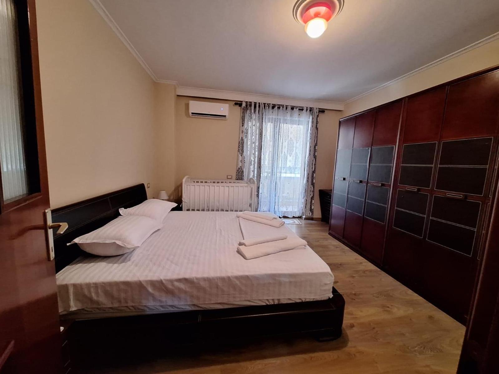 Apartment Alb *
