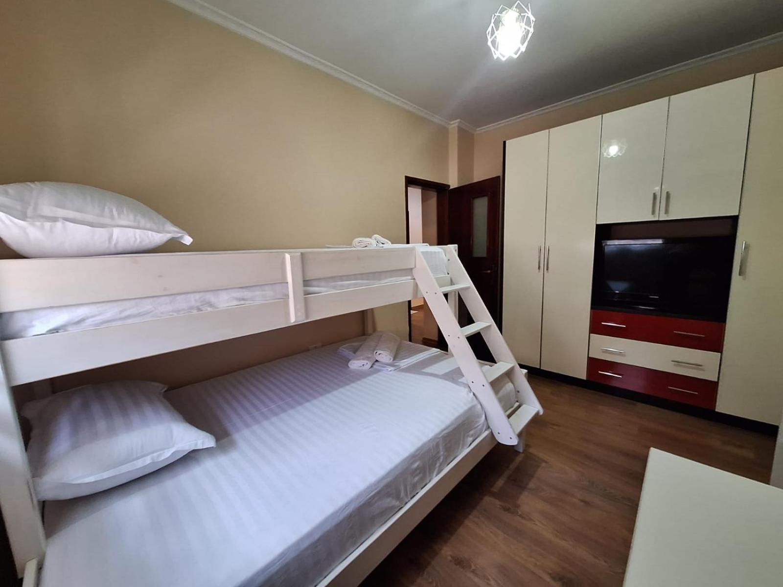 Apartment Alb *