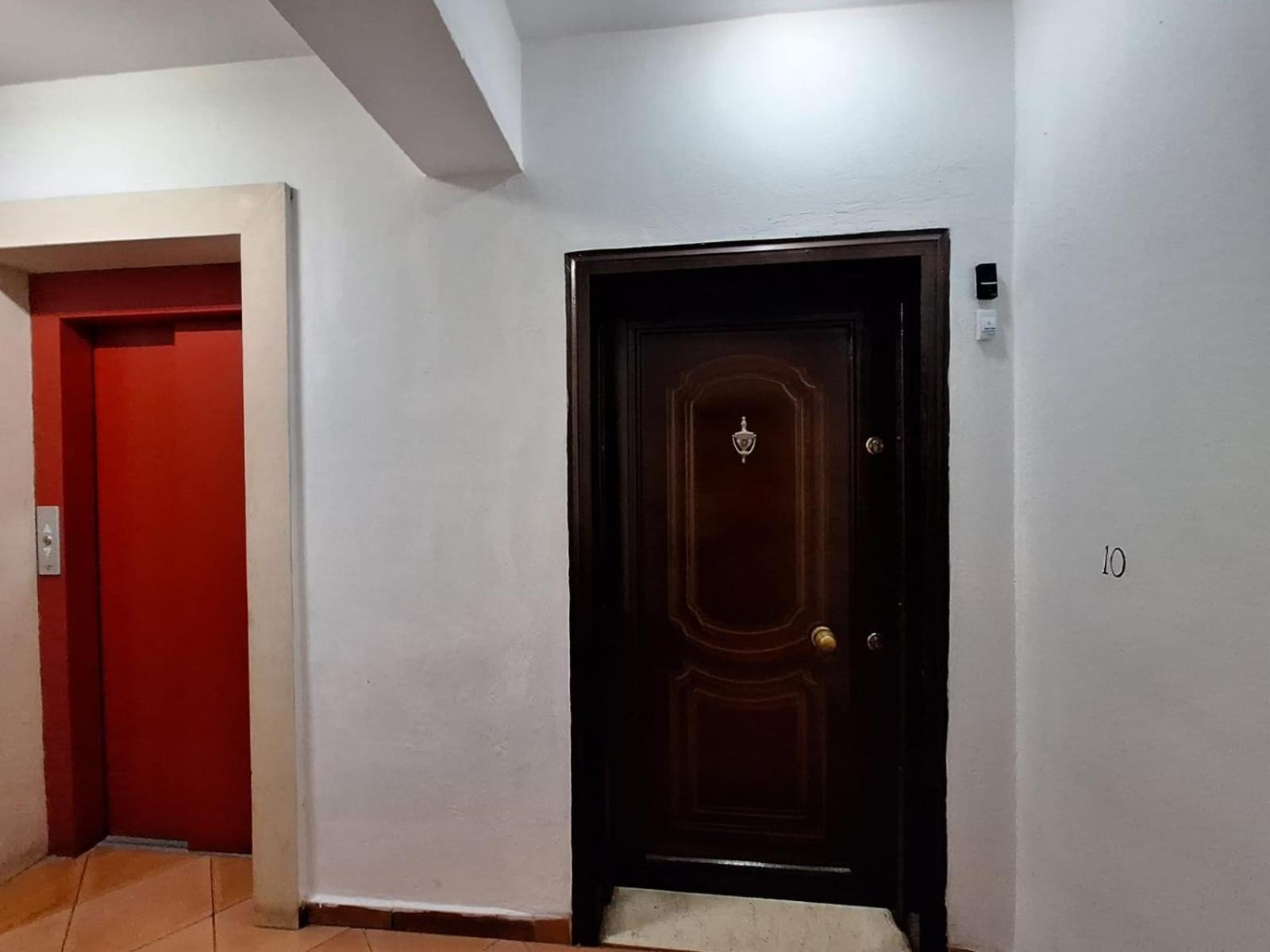 Alb Apartment Tirana